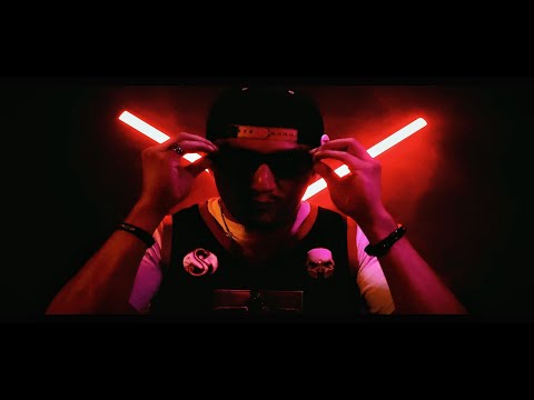 MC-X "Chip On My Shoulder" Official Music Video