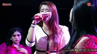 Download lagu ARJ MUSIK MENARI DI ATAS LUKA VOC.SELY PUTRI & AMELIA - RDA PRO mp3