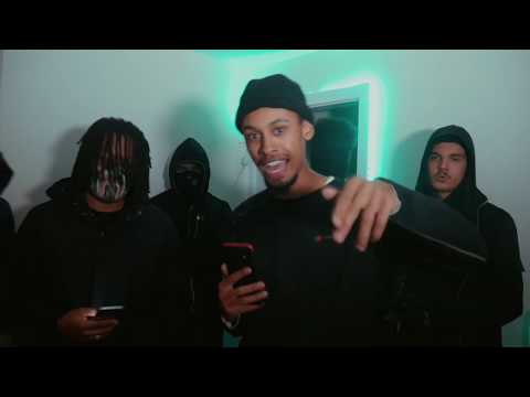 #Trapside DrllxMtchll, D.I, RV, Rage, Sadface & Trellz - Block Cypher