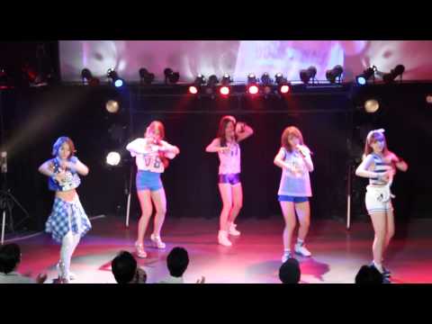 타히티 - 2014 tahiti in japan 오사카 공연 (tonight)