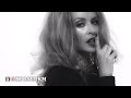 Kylie Minogue - Can't Get You Out Of My Head (Screen Visuals) - Kiss Me Once Tour
