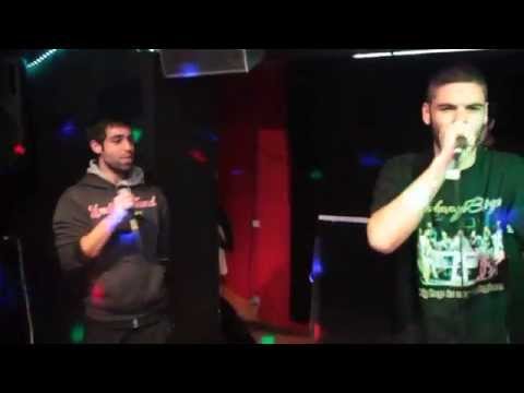 La Morte sin Josh - Xavi Lebe, Xtress y Cehachece