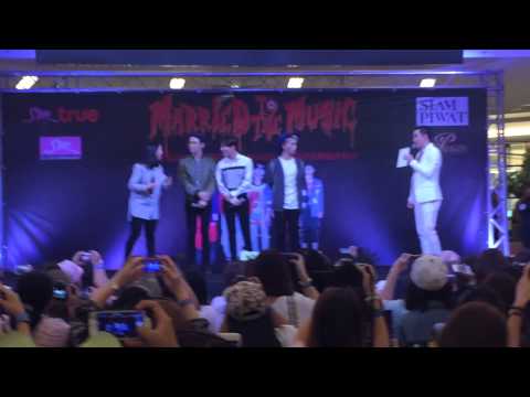 150928 SHINee Fansigning in BKK 2