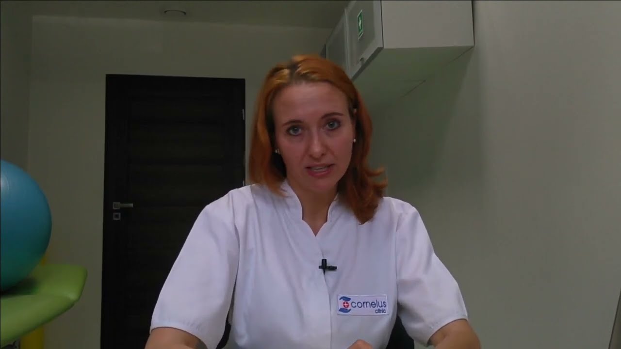 Chodzenie na palcach - czy to problem Okiem fizjoterapeuty dziecięcego.