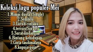 Download lagu Koleksi lagu populer Mei Paling enak di dengar lag... mp3