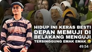 Download lagu CERAMAH TERBARU USTADZ EVIE EFFENDI 2025 mp3 Download lagu CERAMAH TERBARU USTADZ EVIE EFFENDI 2025 mp3