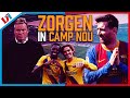 Uitverkoop In Camp Nou: Statement Griezmann & Dembélé Opgezet Plan?