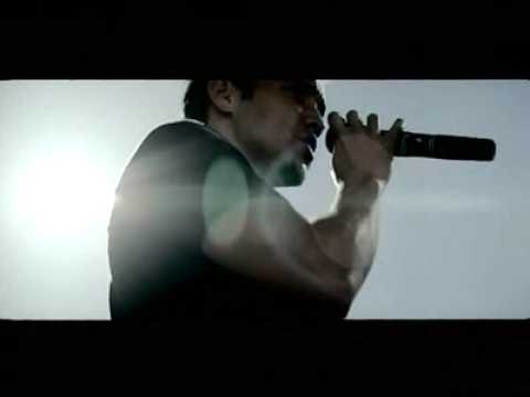 Hoobastank - Disappear (Official Video)