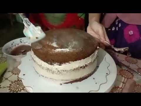 Chocolate Cake|Choco Flavour|Namira Foods|