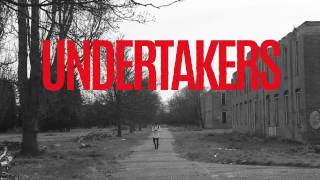 ASIS - UNDERTAKERS (prod. JGBeatz) [OFFICIAL VIDEO]
