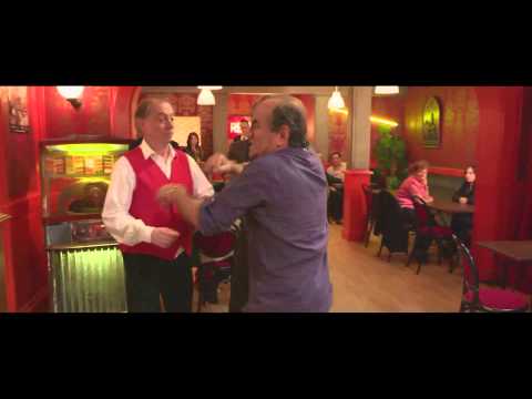 Le Renard Jaune [ Panoceanic Films ]