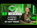 Lollypopbeatz Breaks Down The Making Of I Like It By Maf Teeski OTR BEAT BREAKDOWN