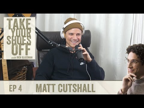Matt Cutshall on TYSO w/ Rick Glassman - #4