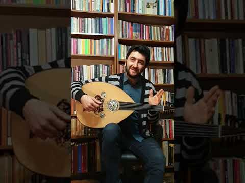 Ud Dersleri 1 (a) / Oud Lessons 1 (a) / Dr. Bilen Işıktaş - Çalgı Eğitimi