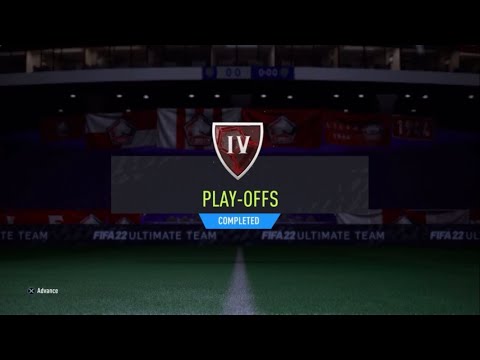 OMG WE GOT A UCL RTTF!?!? - Fifa 22 Ultimate Team RTG