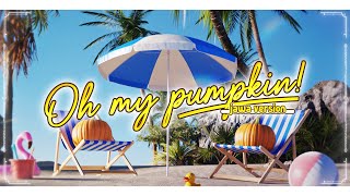 Download lagu 【MV】Oh my pumpkin! Jawa ver. - Tana Nona & Pia Meraleo【JKT48V】 mp3