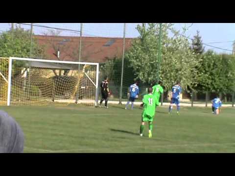 2015.04 26.Tárnok BKSK-Perbál SC 1-3