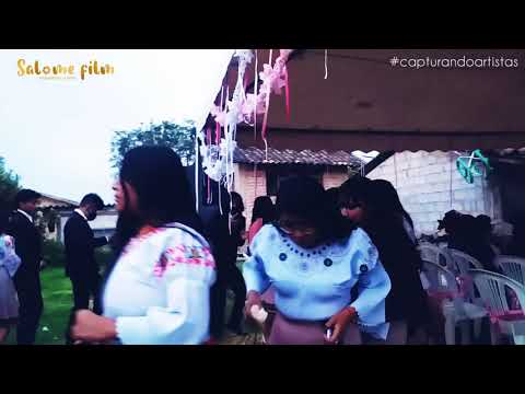 LA SENSACIÒN BANDA🎶IMATA PASAN PALOMA🎶EN VIVO