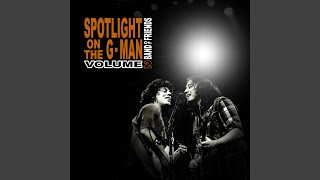 Music video thumbnail preview for Secret Agent by Band of Friends