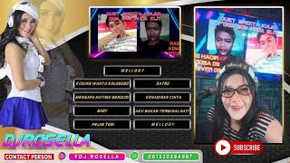 Download lagu BEST FUNKOT MUSIC INDONESIA 2021 - DUET SPECTAKULER 2 BOS MUDA ELIT RAGUNG - LAMPUNG BY DJ ROSELLA mp3