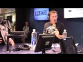 Alan Thicke busting Jim Florentine's balls - @OpieRadio