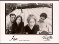 Ida August Again