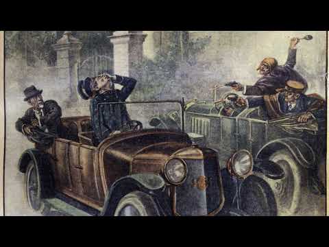 Attentat auf Walter Rathenau 1922. Erschütterung, Hilflosigkeit, aber kein Bürgerkrieg