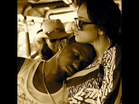 Ella Mai - Boo'd Up [Remix] ft. Fabolous