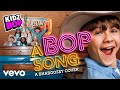 A BOP Song A Shaboozey Cover KIDZ BOP Kids Official Music Video Best 2026 Kid Songs