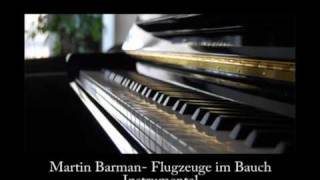 Flugzeuge im Bauch INSTRUMENTAL Xavier Naidoo &amp; Herbert Grönemeyer (Piano Version)