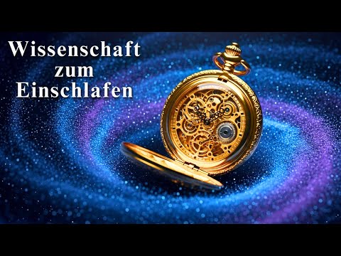 Die VERBORGENE WAHRHEIT der RAUM-ZEIT | Wissenschaft zum Einschlafen