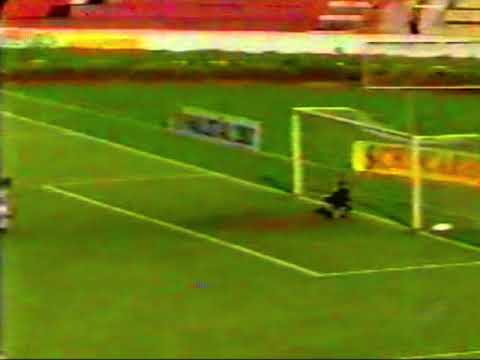 BOTAFOGO-SP 1x4 MARÍLIA - Campeonato Paulista Série A1 2003 - Globo Esporte RP