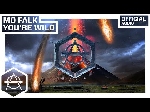 Mo Falk - You're Wild (Official Audio)