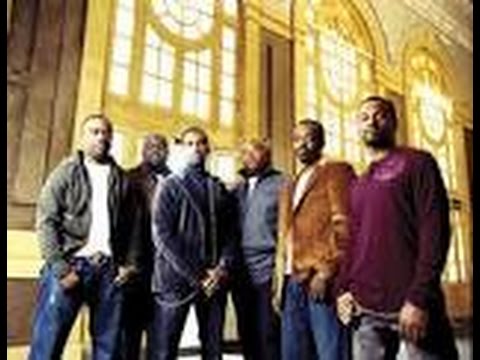 7 Sons of Soul - Personal