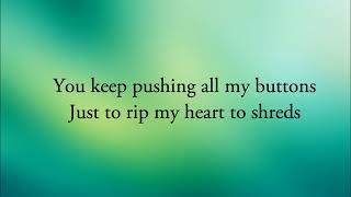 Chelsea Collins-Happy Together [Official Lyric]