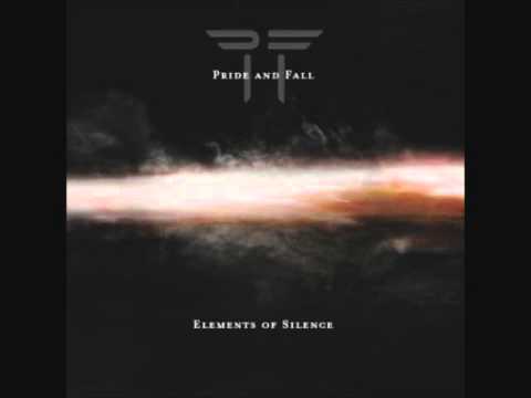 Pride and Fall - Elements of silence