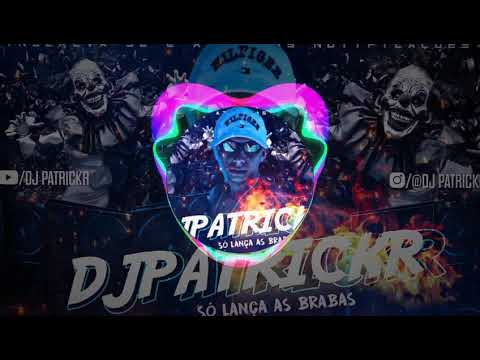 MANDELADA DA DZ7 VS TOMA TOMA - (DJ PATRICK R, DJ K, DJ ARTHUR ZL) 2020