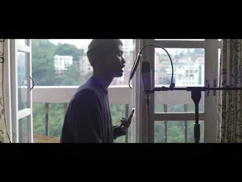 Max prince / contestant 14  - Yk rap contest season 3 audition round