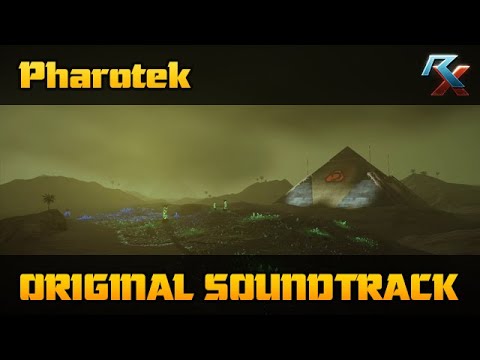 Firestorm OST -  Pharotek