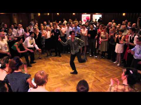 VSX 2014 - Friday Jam (Somelikeithot)