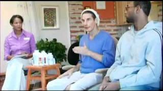 Simply Raw: Reversing Diabetes in 30 Days