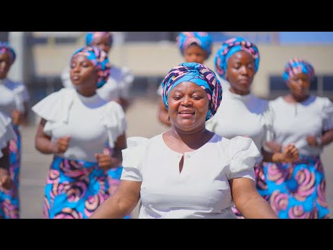 Light Choir - BOKYO (Official Video 4K) #lightchoir #bokyo