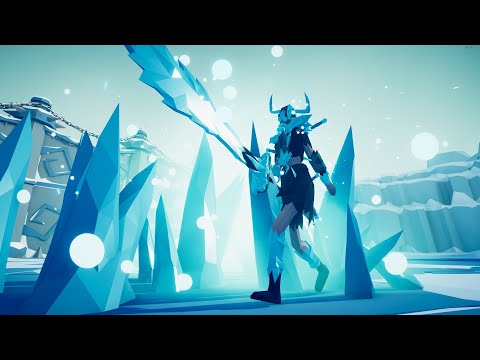 TABS | NEW Dread King Vs Every Faction Totally Accurate Battle Simulator