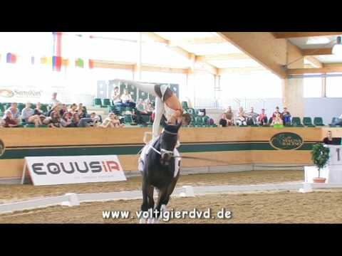 CVI Ebreichsdorf 2017 - CVI3 Female Top 3