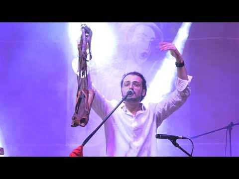 I Trillanti - Ciòciaméa live 2018 Alatri ( Saltarello / Stornelli alla Ciociara)