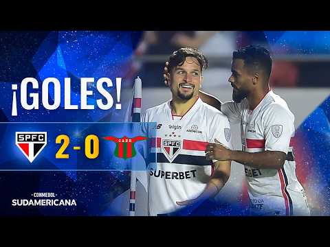 FC Futebol Clube São Paulo 2-0 Club Atletico Boston River Montevideo 