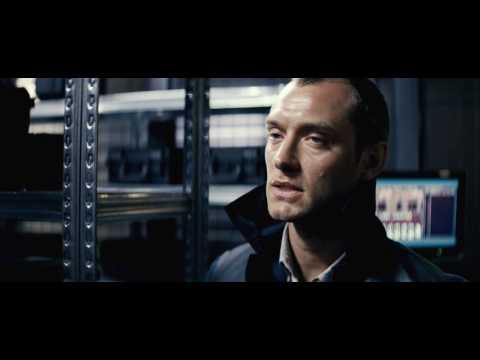 Repo Men (Trailer)