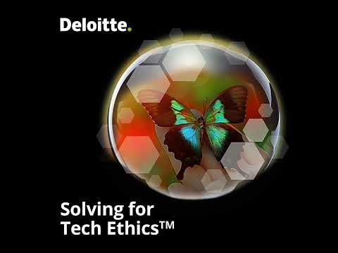 Multi-lens technology ethics with NVIDIA’s Nikki Pope