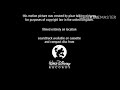 Blue Ribbon Content Walt Disney Pictures Pixar Animations Studios Closing 2020