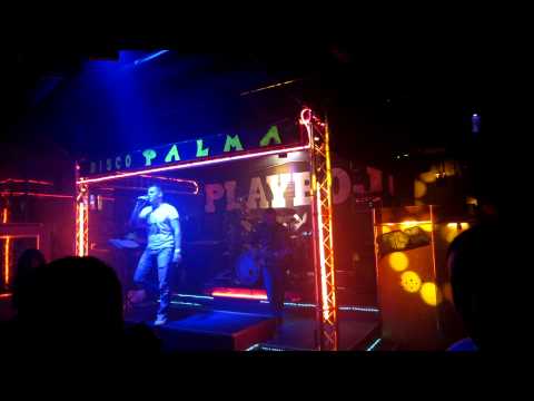 Playboj Band & Sinisa   Anonimna